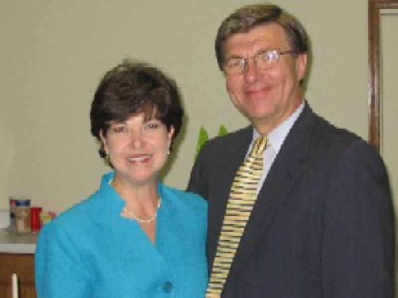 Mt. Gilead Primitive Baptist Church, Tennille